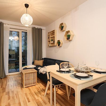 2Homerent Nowa Mangalia Warsaw Exterior photo