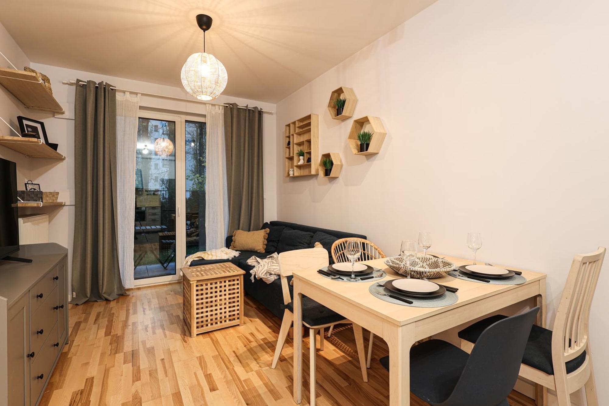 2Homerent Nowa Mangalia Warsaw Exterior photo