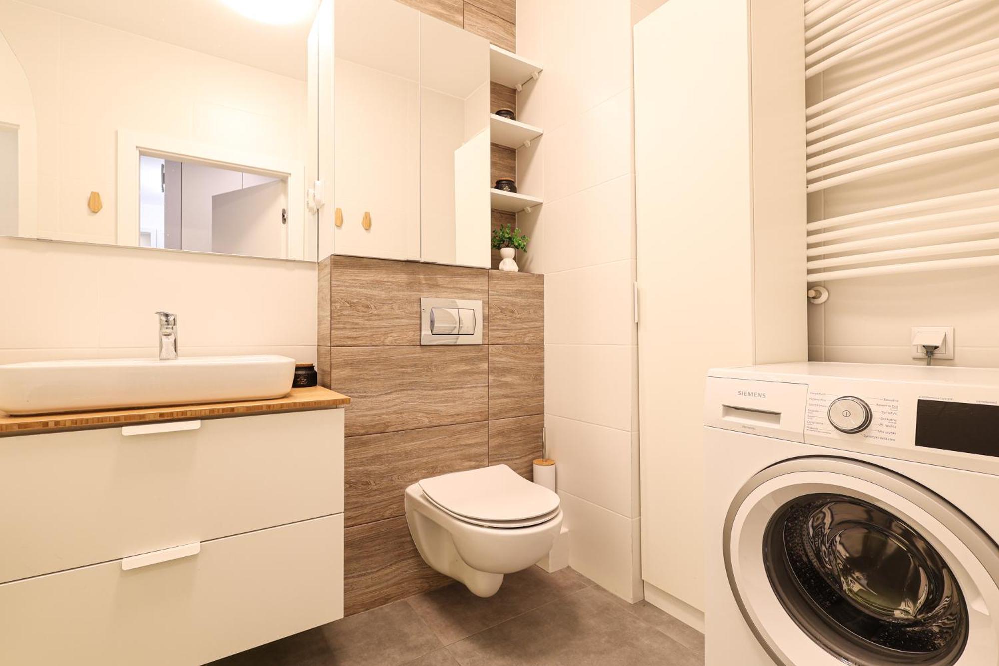 2Homerent Nowa Mangalia Warsaw Exterior photo