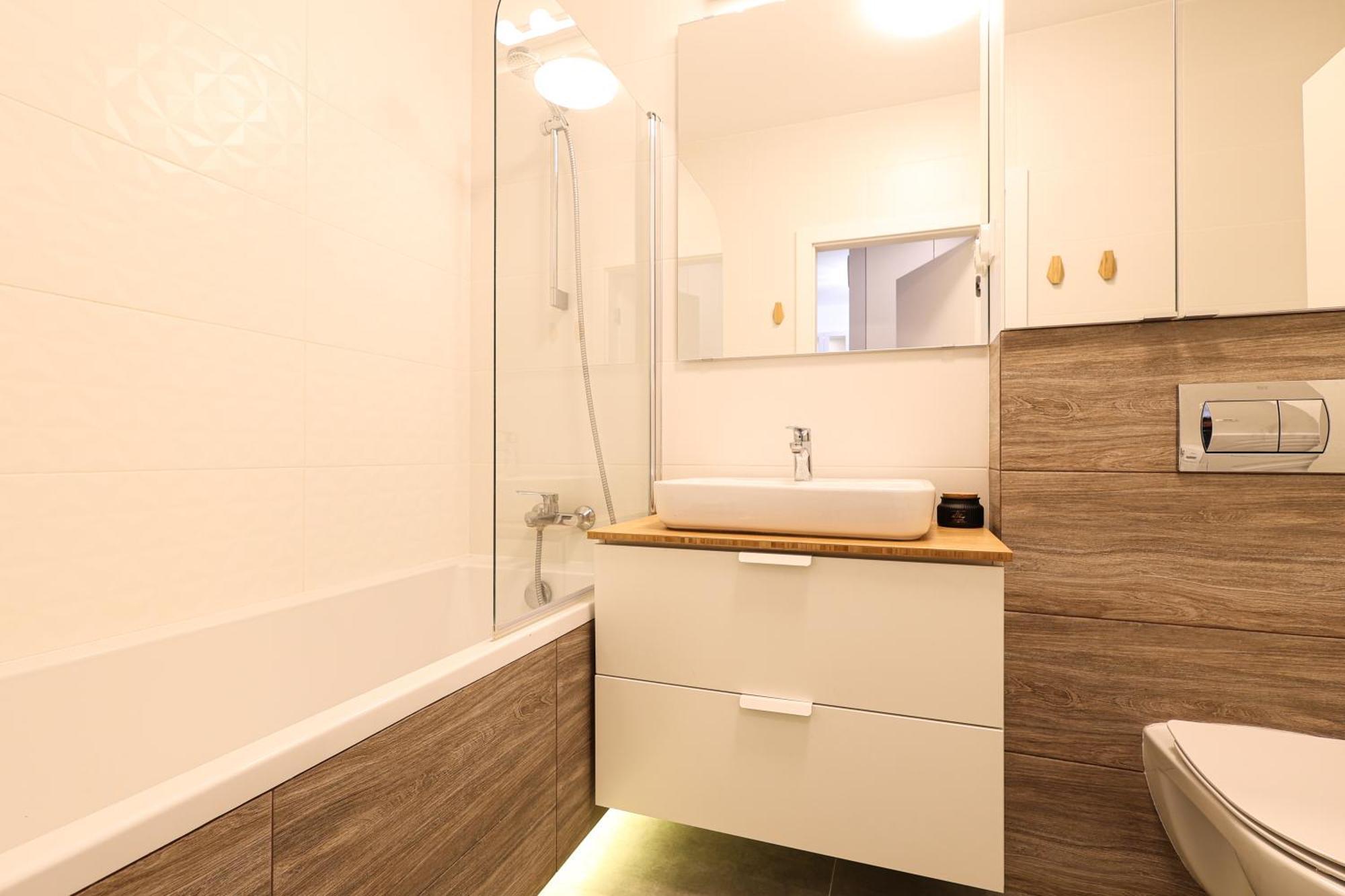 2Homerent Nowa Mangalia Warsaw Exterior photo