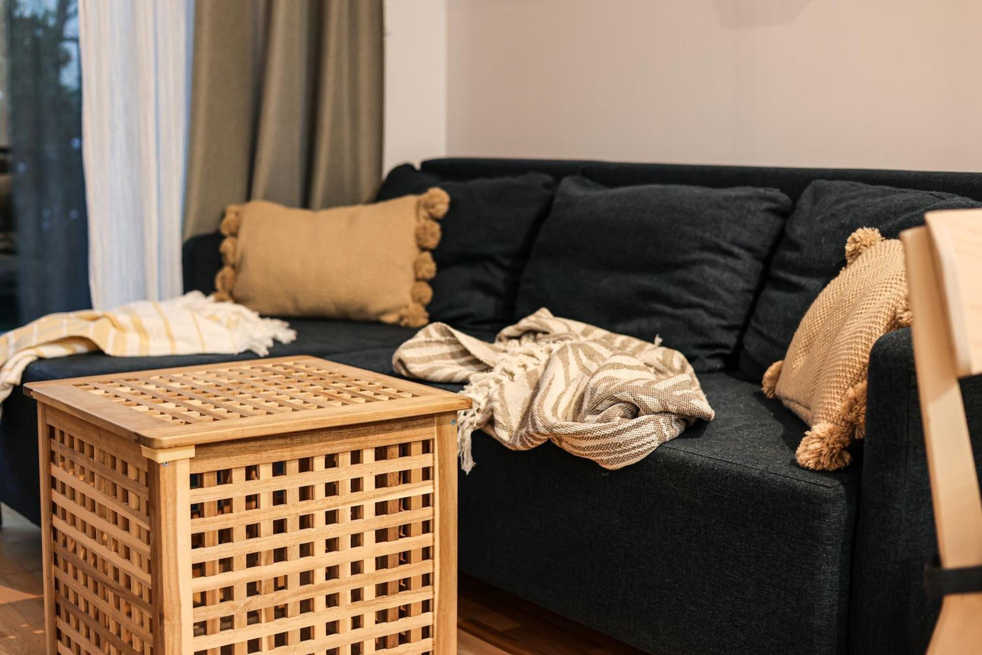 2Homerent Nowa Mangalia Warsaw Exterior photo