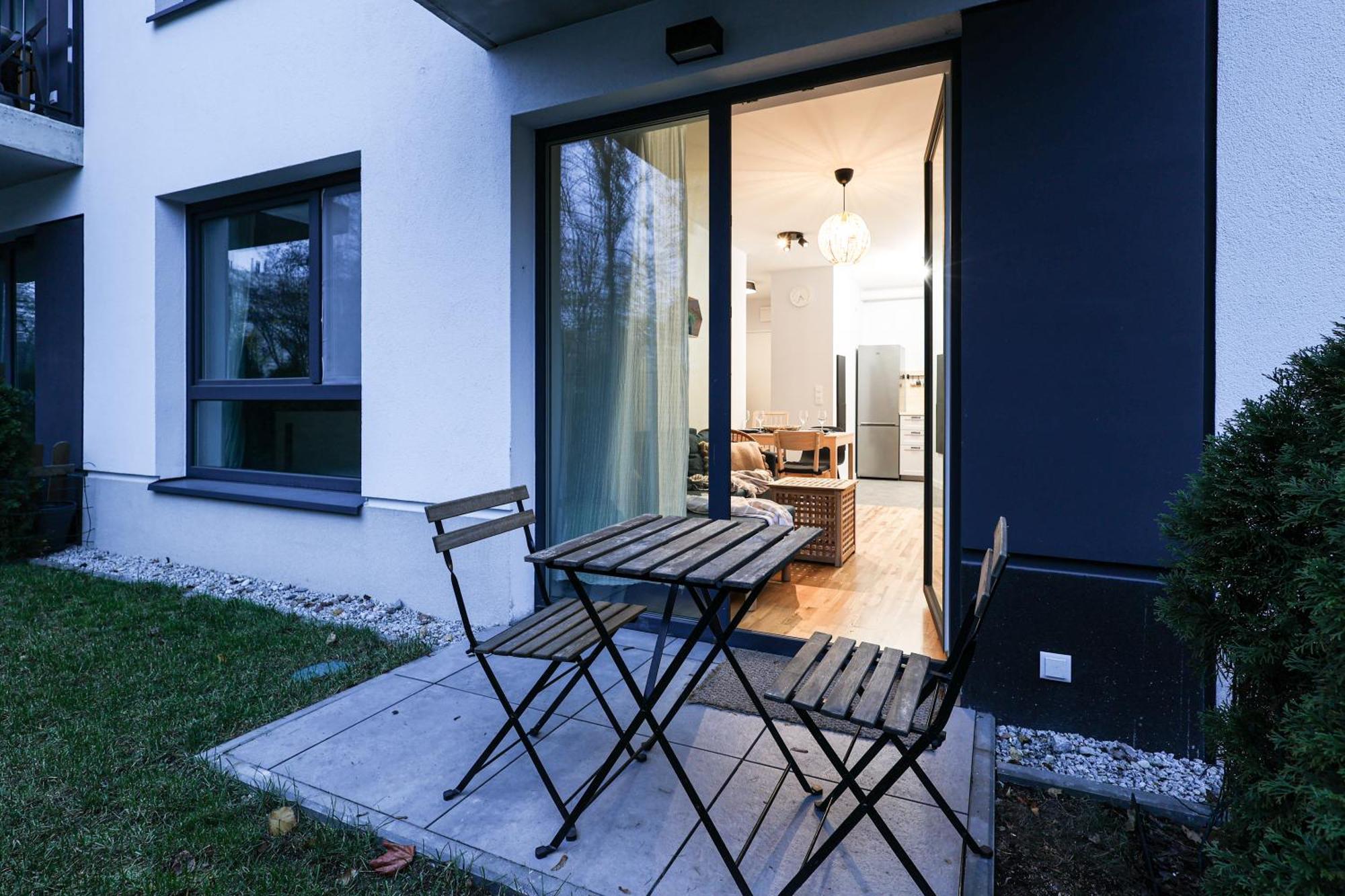2Homerent Nowa Mangalia Warsaw Exterior photo